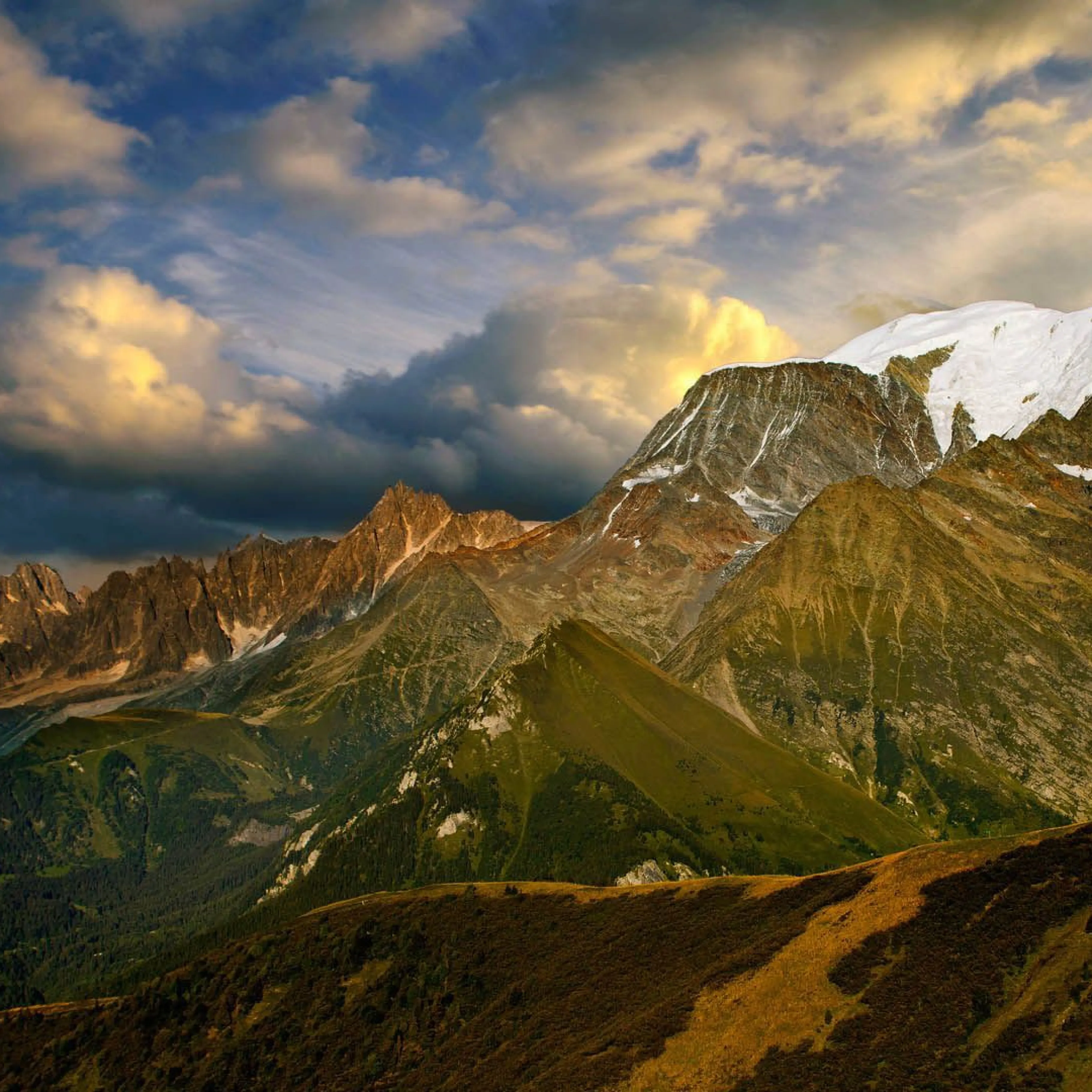 Kyrgyz Paradise